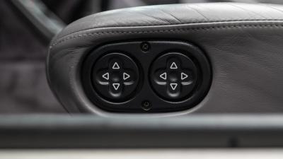 1998 Porsche 911 Carrera Cabriolet