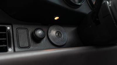 1998 Porsche 911 Carrera Cabriolet