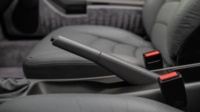 1998 Porsche 911 Carrera Cabriolet