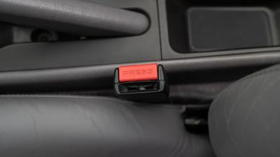 1998 Porsche 911 Carrera Cabriolet