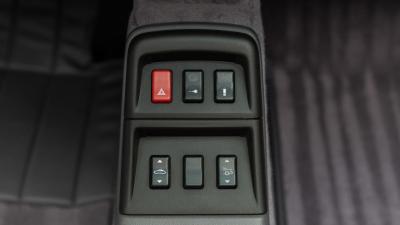 1998 Porsche 911 Carrera Cabriolet