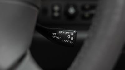 1998 Porsche 911 Carrera Cabriolet