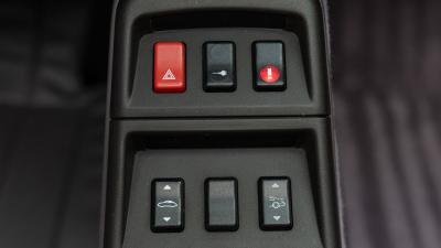 1998 Porsche 911 Carrera Cabriolet