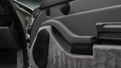 1998 Porsche 911 Carrera Cabriolet