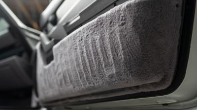 1998 Porsche 911 Carrera Cabriolet