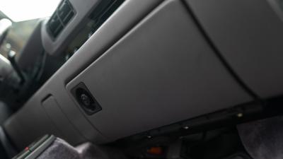 1998 Porsche 911 Carrera Cabriolet