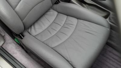 1998 Porsche 911 Carrera Cabriolet