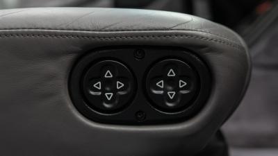 1998 Porsche 911 Carrera Cabriolet