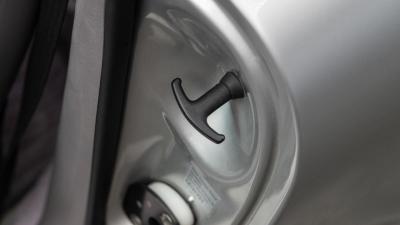 1998 Porsche 911 Carrera Cabriolet