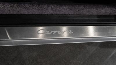 1998 Porsche 911 Carrera Cabriolet