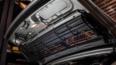 1998 Porsche 911 Carrera Cabriolet