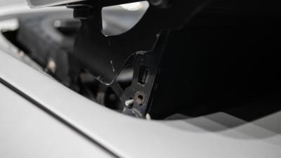 1998 Porsche 911 Carrera Cabriolet