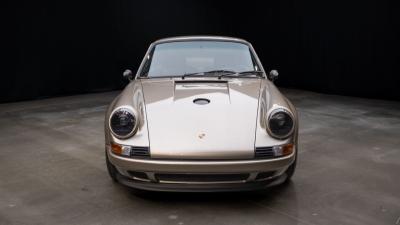 1991 Porsche 911 Backdate 4.0L by Van Thull Development