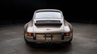 1991 Porsche 911 Backdate 4.0L by Van Thull Development