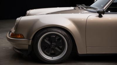 1991 Porsche 911 Backdate 4.0L by Van Thull Development