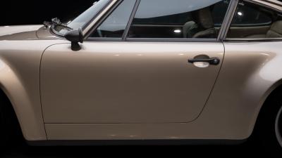 1991 Porsche 911 Backdate 4.0L by Van Thull Development