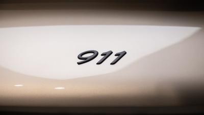 1991 Porsche 911 Backdate 4.0L by Van Thull Development