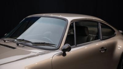 1991 Porsche 911 Backdate 4.0L by Van Thull Development