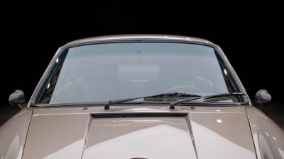 1991 Porsche 911 Backdate 4.0L by Van Thull Development