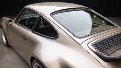 1991 Porsche 911 Backdate 4.0L by Van Thull Development