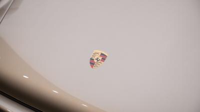 1991 Porsche 911 Backdate 4.0L by Van Thull Development