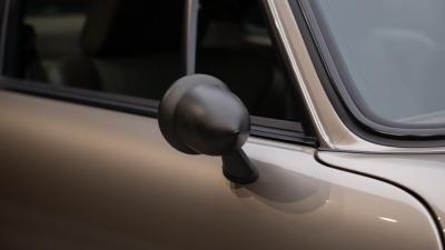 1991 Porsche 911 Backdate 4.0L by Van Thull Development