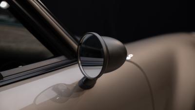 1991 Porsche 911 Backdate 4.0L by Van Thull Development