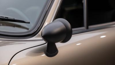 1991 Porsche 911 Backdate 4.0L by Van Thull Development