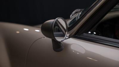 1991 Porsche 911 Backdate 4.0L by Van Thull Development