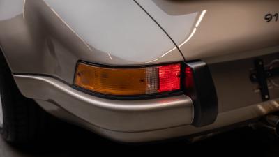 1991 Porsche 911 Backdate 4.0L by Van Thull Development