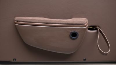 1991 Porsche 911 Backdate 4.0L by Van Thull Development