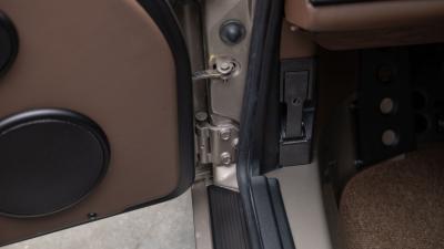 1991 Porsche 911 Backdate 4.0L by Van Thull Development