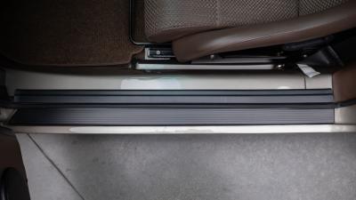 1991 Porsche 911 Backdate 4.0L by Van Thull Development