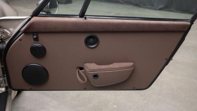 1991 Porsche 911 Backdate 4.0L by Van Thull Development