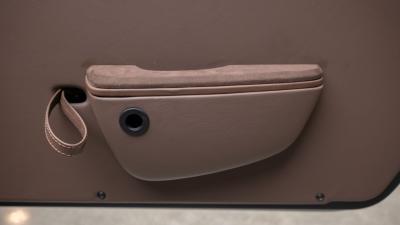 1991 Porsche 911 Backdate 4.0L by Van Thull Development