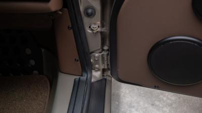 1991 Porsche 911 Backdate 4.0L by Van Thull Development