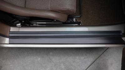 1991 Porsche 911 Backdate 4.0L by Van Thull Development