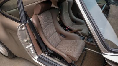 1991 Porsche 911 Backdate 4.0L by Van Thull Development