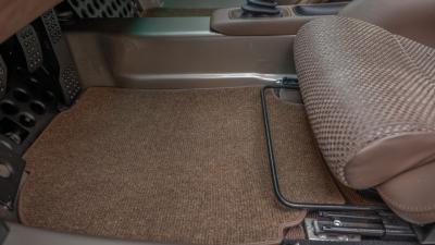 1991 Porsche 911 Backdate 4.0L by Van Thull Development