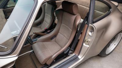 1991 Porsche 911 Backdate 4.0L by Van Thull Development