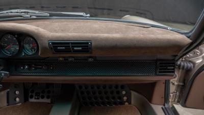 1991 Porsche 911 Backdate 4.0L by Van Thull Development