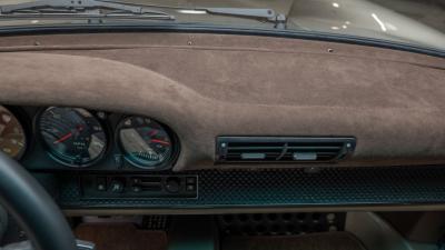 1991 Porsche 911 Backdate 4.0L by Van Thull Development