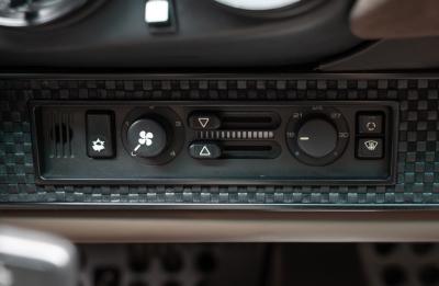 1991 Porsche 911 Backdate 4.0L by Van Thull Development