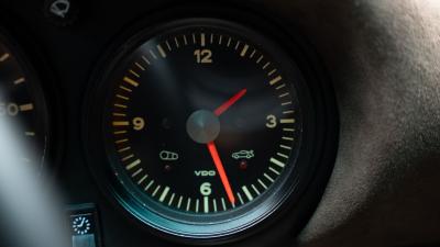 1991 Porsche 911 Backdate 4.0L by Van Thull Development