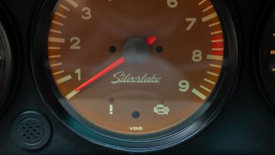 1991 Porsche 911 Backdate 4.0L by Van Thull Development