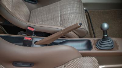 1991 Porsche 911 Backdate 4.0L by Van Thull Development