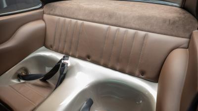 1991 Porsche 911 Backdate 4.0L by Van Thull Development