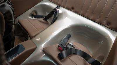 1991 Porsche 911 Backdate 4.0L by Van Thull Development