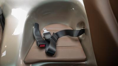 1991 Porsche 911 Backdate 4.0L by Van Thull Development