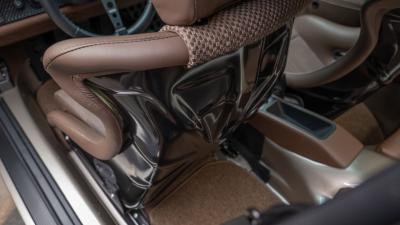 1991 Porsche 911 Backdate 4.0L by Van Thull Development